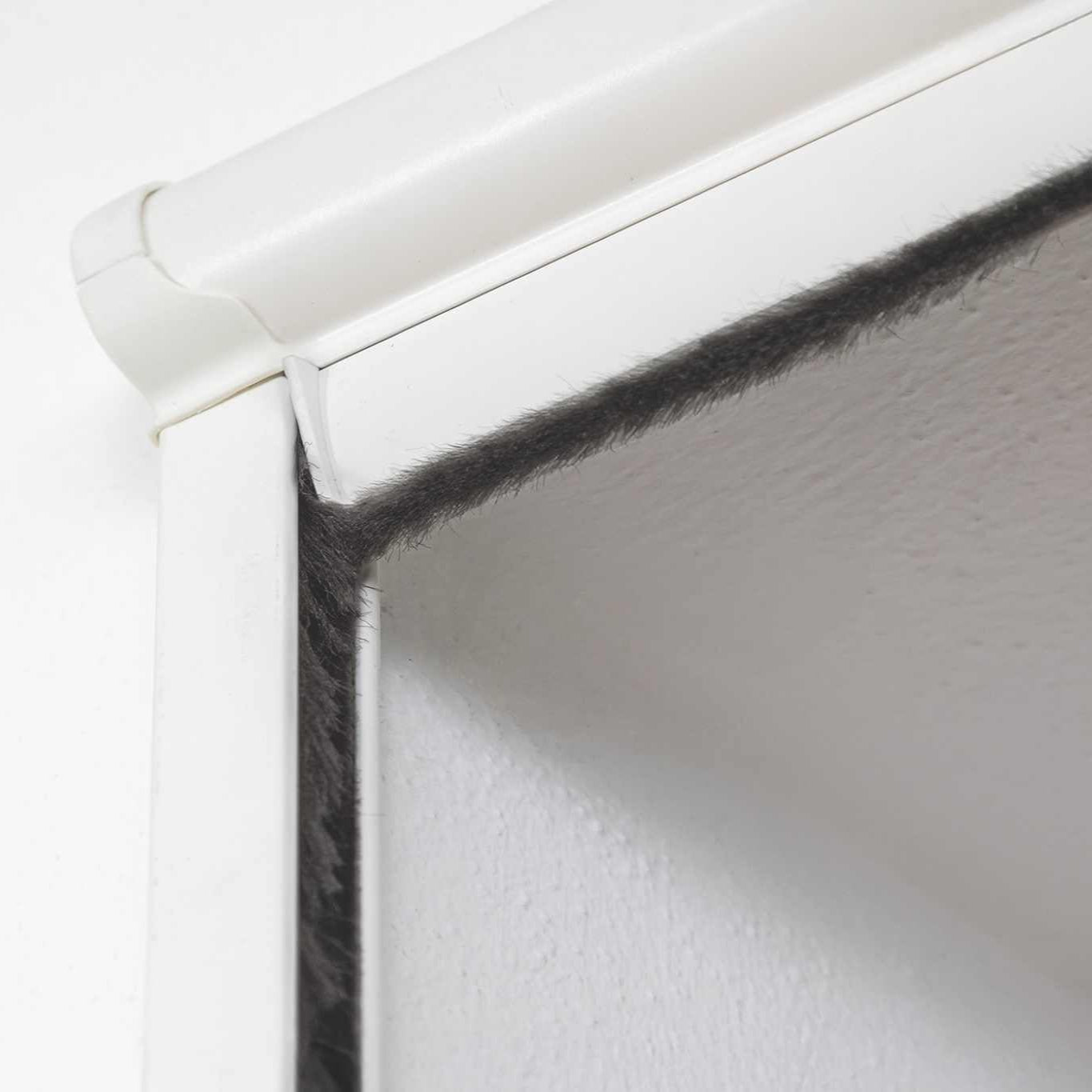 EnergiefiXX Thermorollo zur Dämmung von alten Fenstern