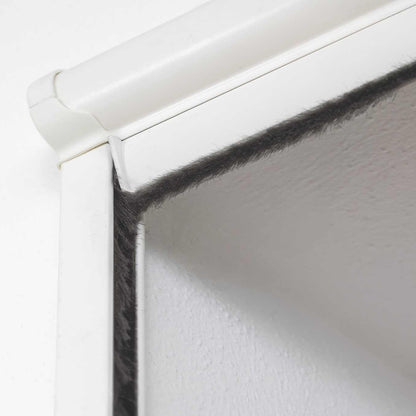 EnergiefiXX Thermorollo zur Dämmung von alten Fenstern