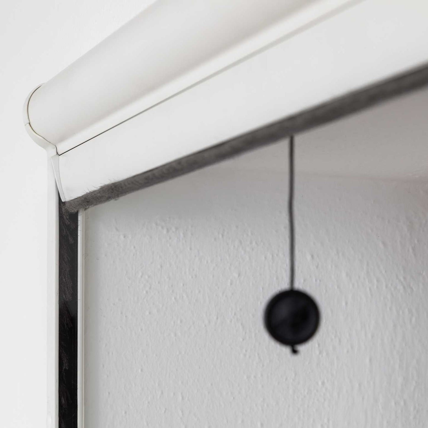 Energiefixx Thermorollo zur Wärmeämmung von alten Fenstern 