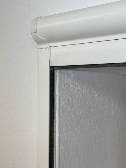 EnergiefiXX Thermorollo Fenster