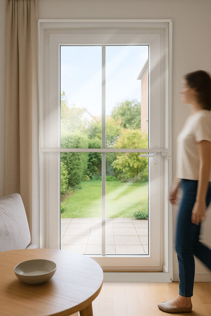 EnergiefiXX Thermotür