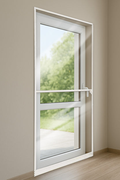 EnergiefiXX Thermotür