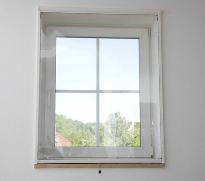 EnergiefiXX Thermorollo Fenster