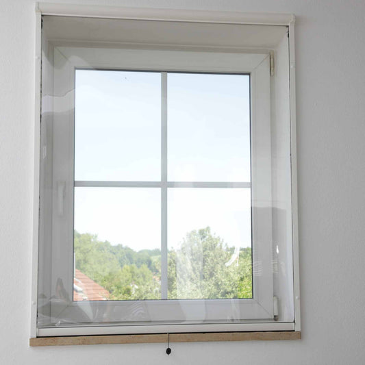 EnergiefiXX Thermorollo Fenster