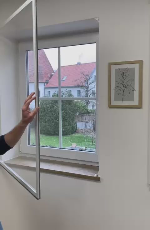 Energiefixx Thermofenster 